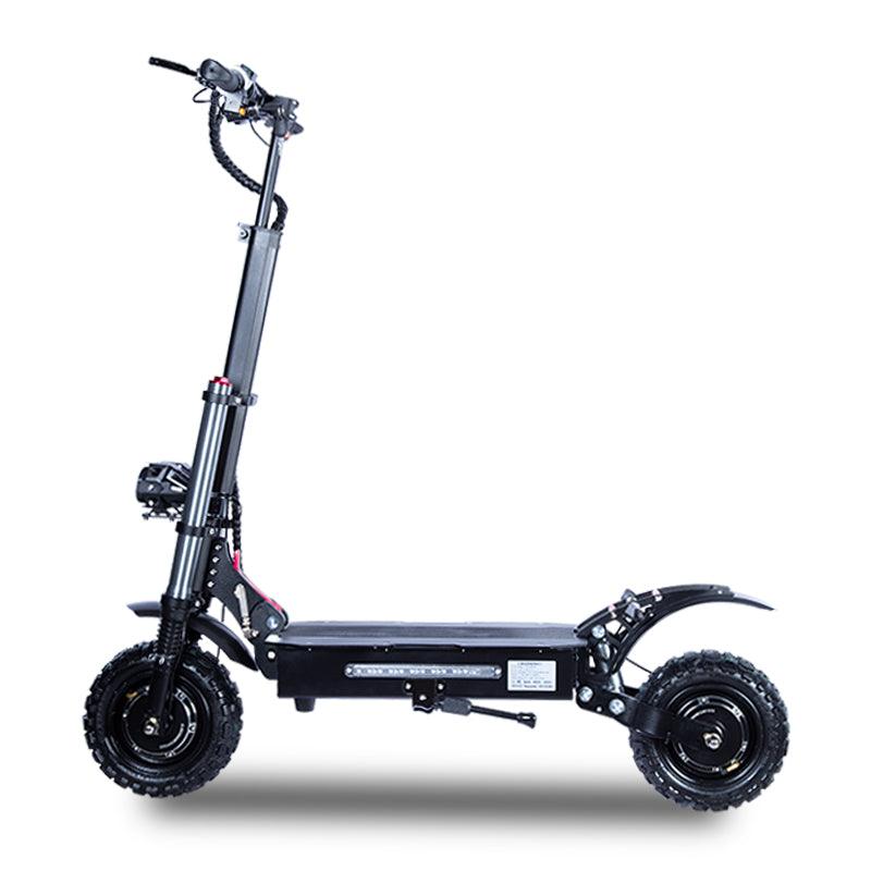 EB5 Explorer electric scooter - Buy Electric Scooters UK