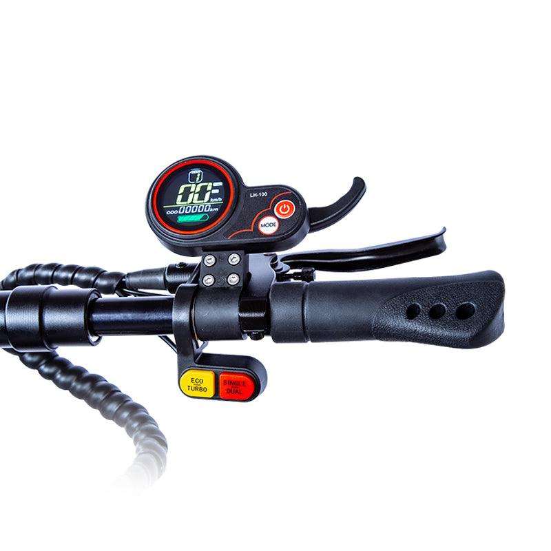 EB5 Explorer electric scooter - Buy Electric Scooters UK