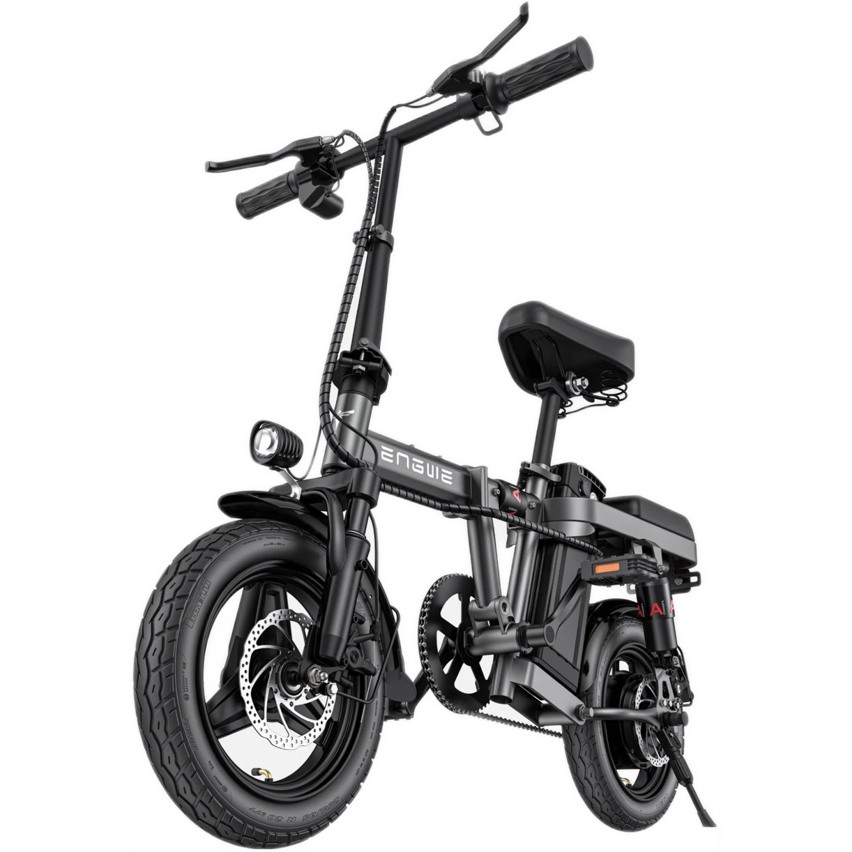 ENGWE T14 Electric Bike - Buy Electric Scooters UK