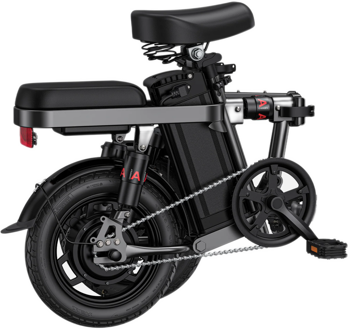 ENGWE T14 Electric Bike - Buy Electric Scooters UK