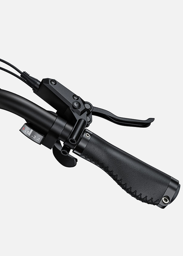 ENGWE X26 Dual Electric Bike - Buy Electric Scooters UK