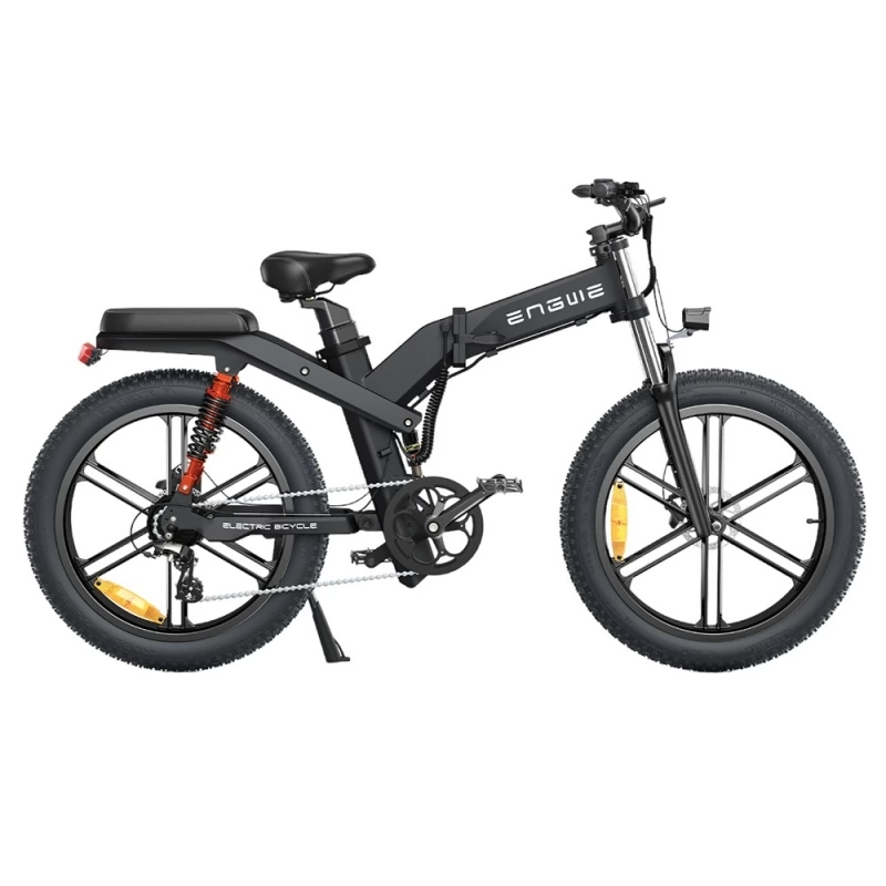 ENGWE X26 Dual Electric Bike - Buy Electric Scooters UK