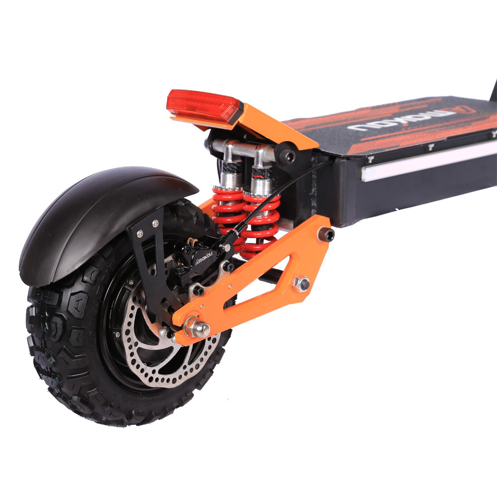 Toursor X5 electric scooter - Buy Electric Scooters UK