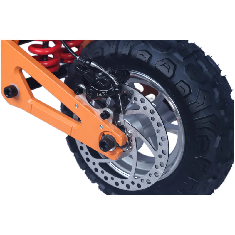 Toursor X5 electric scooter - Buy Electric Scooters UK