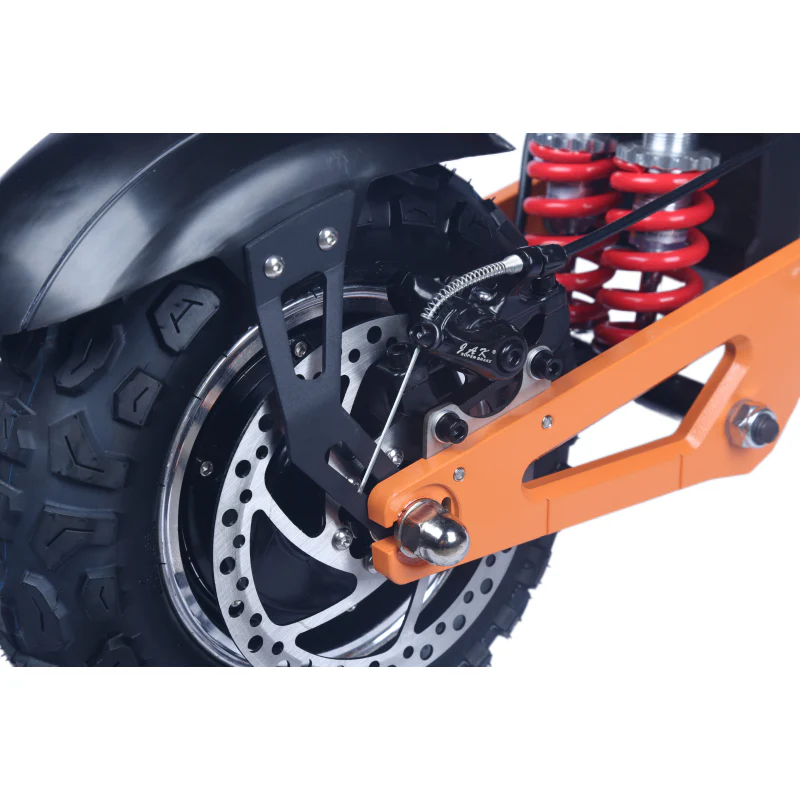 Toursor X5 electric scooter - Buy Electric Scooters UK