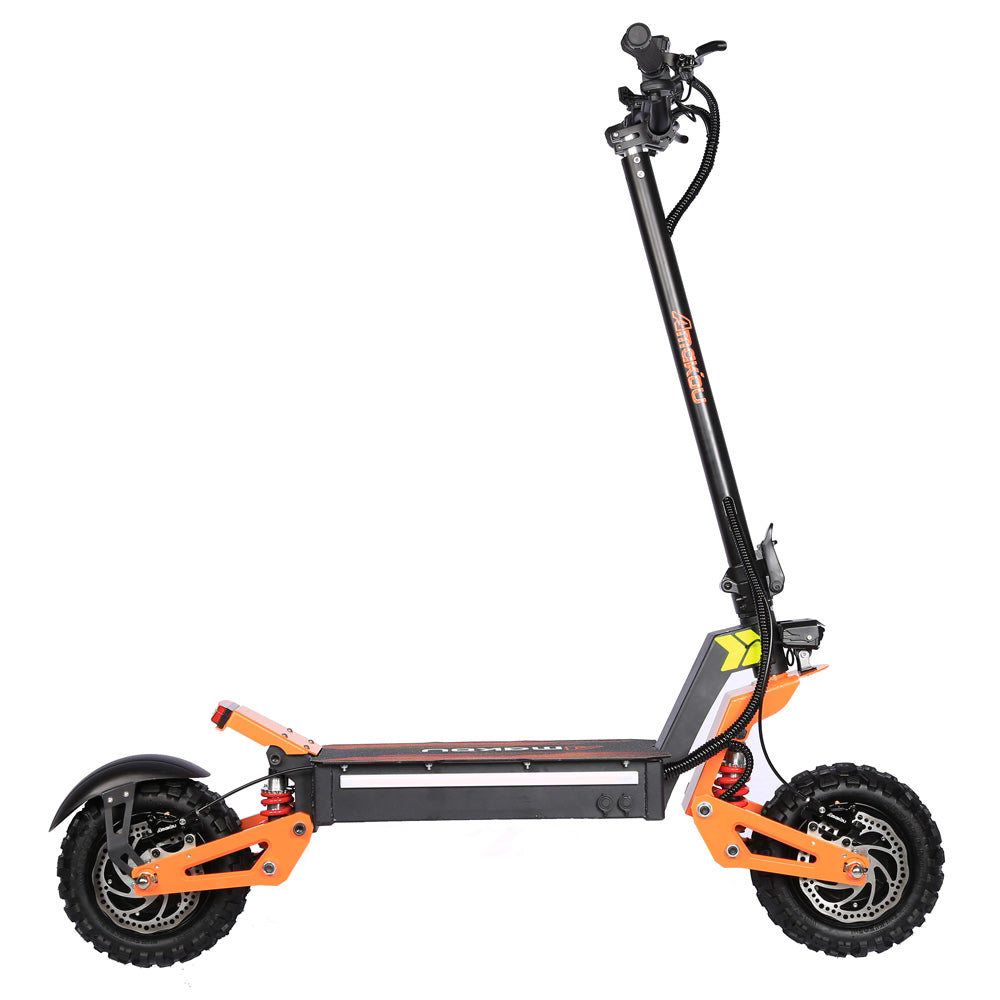 Toursor X5 electric scooter - Buy Electric Scooters UK