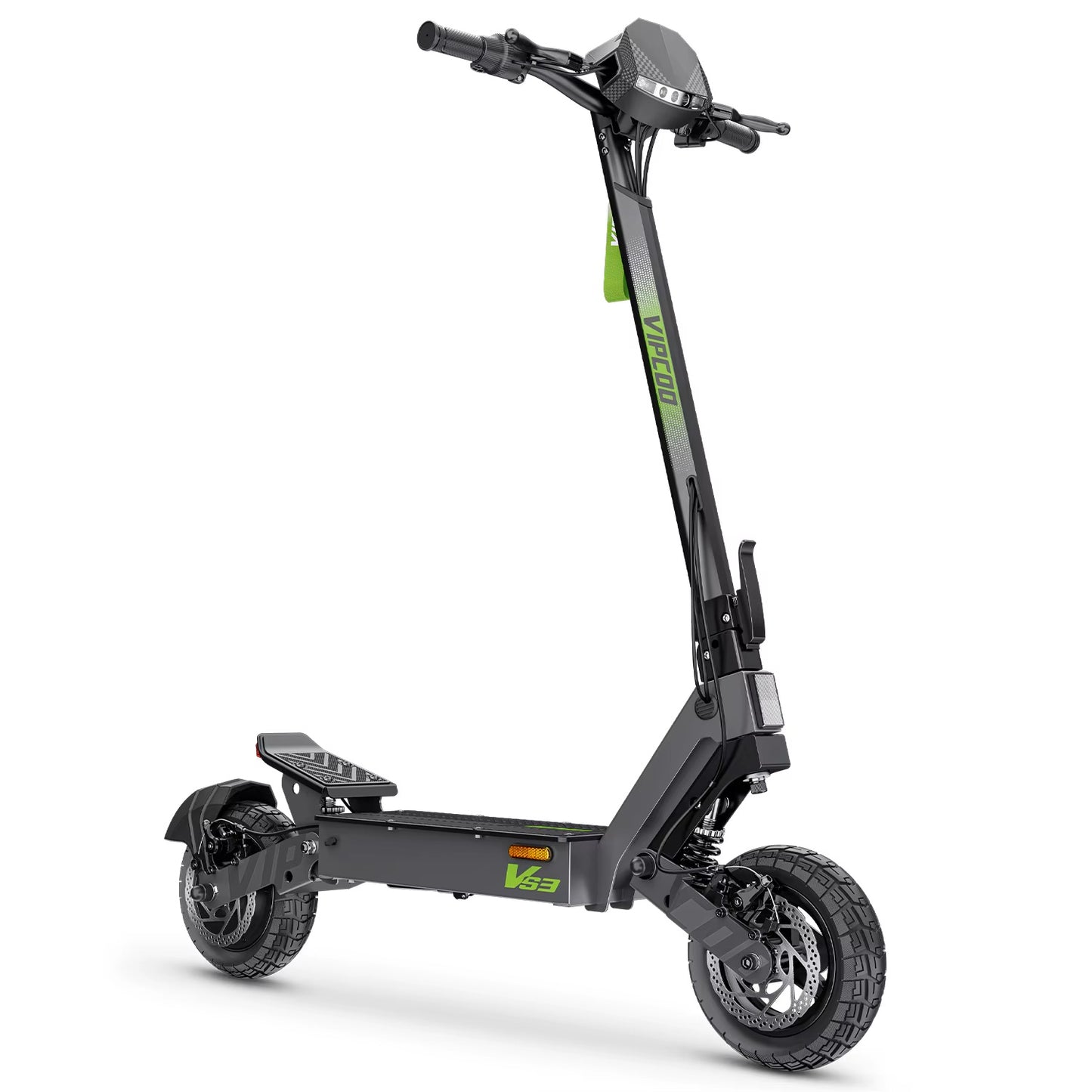 IENYRID VIPCOO VS3 Electric Scooter