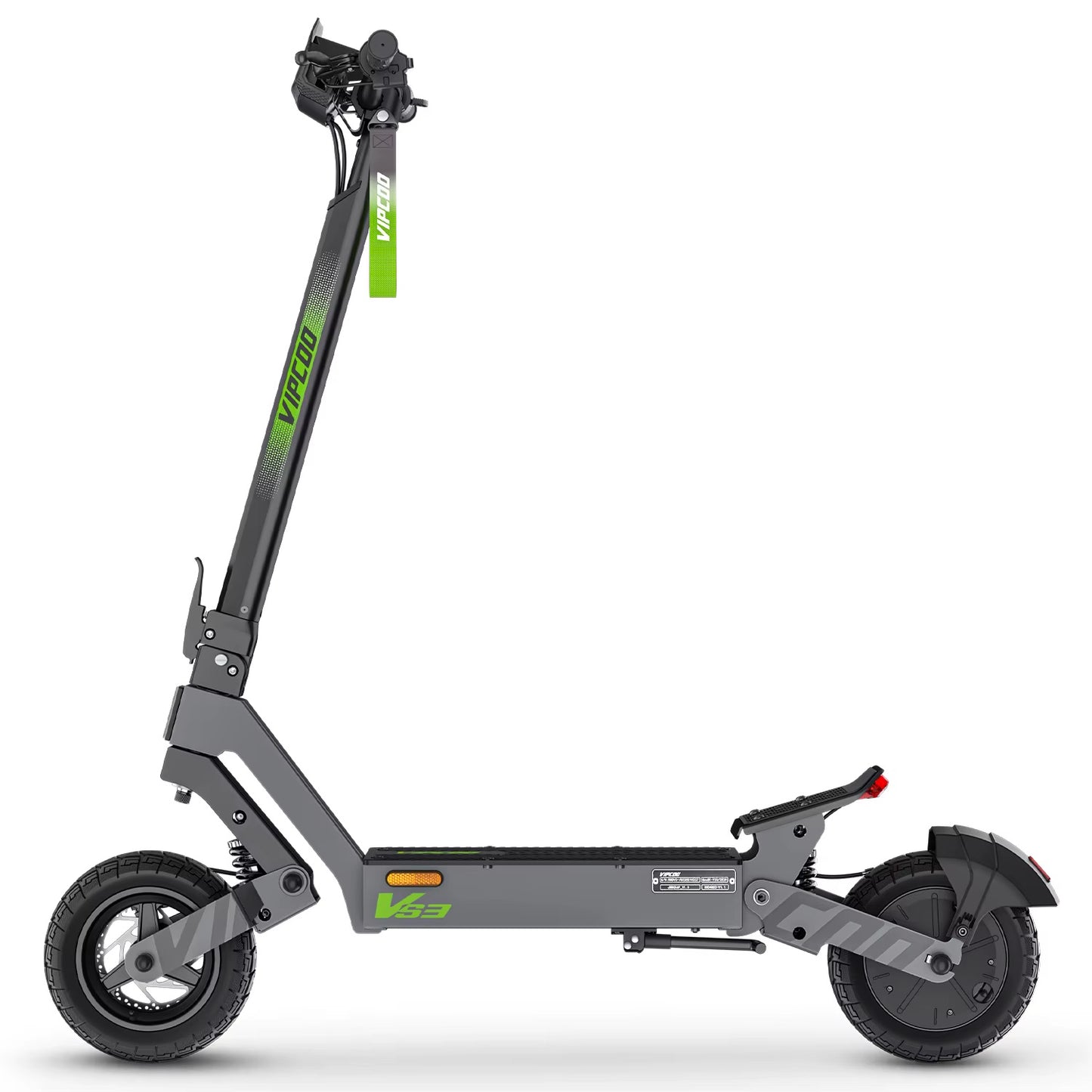 IENYRID VIPCOO VS3 Electric Scooter