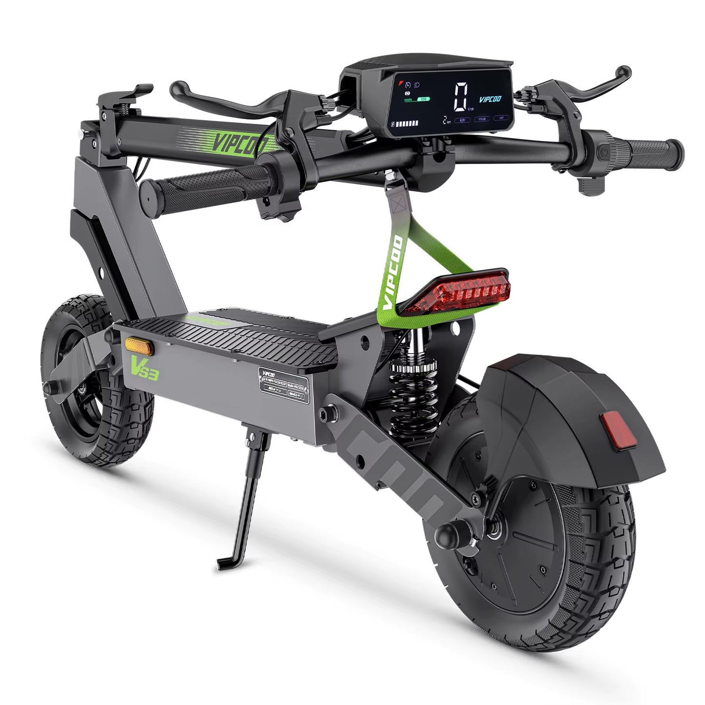 IENYRID VIPCOO VS3 Electric Scooter