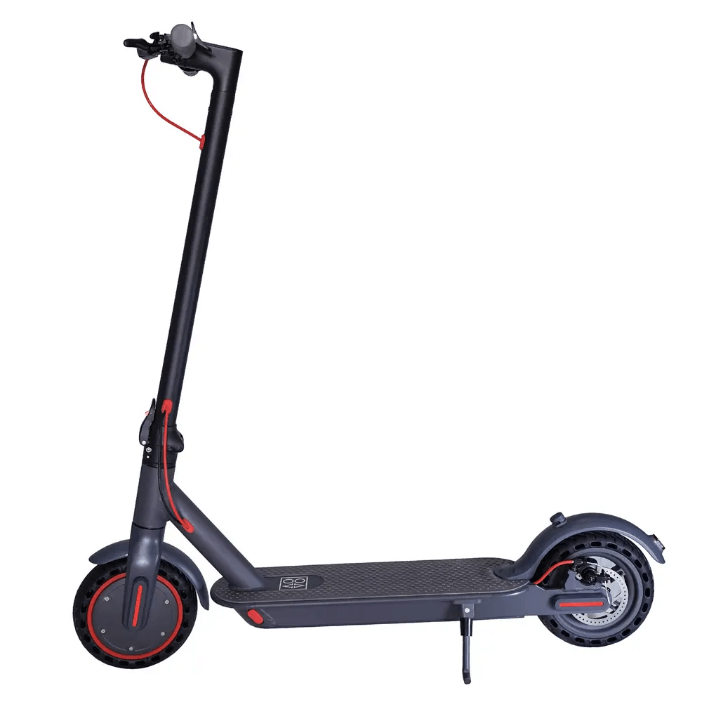 Aovo Pro ES80 electric scooter - Buy Electric Scooters UK