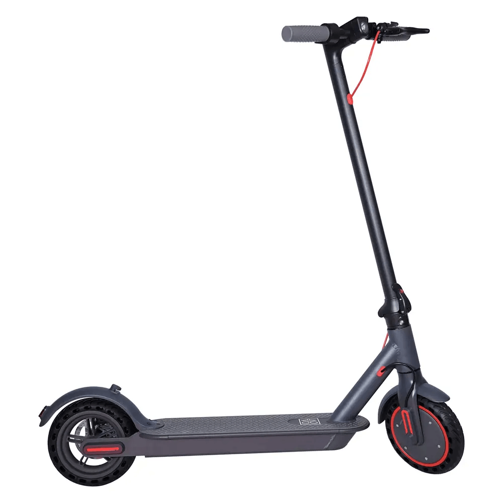 Aovo Pro ES80 electric scooter - Buy Electric Scooters UK