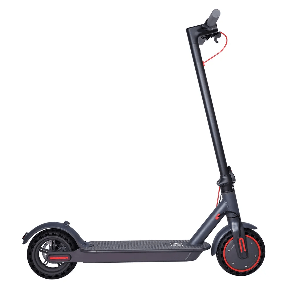 Aovo Pro ES80 electric scooter - Buy Electric Scooters UK