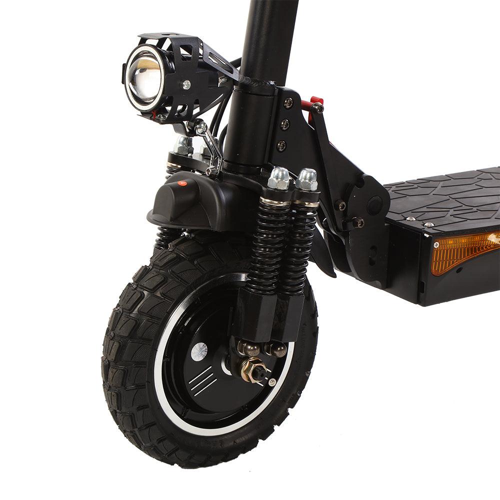 Emanba X4 electric scooter - Buy Electric Scooters UK