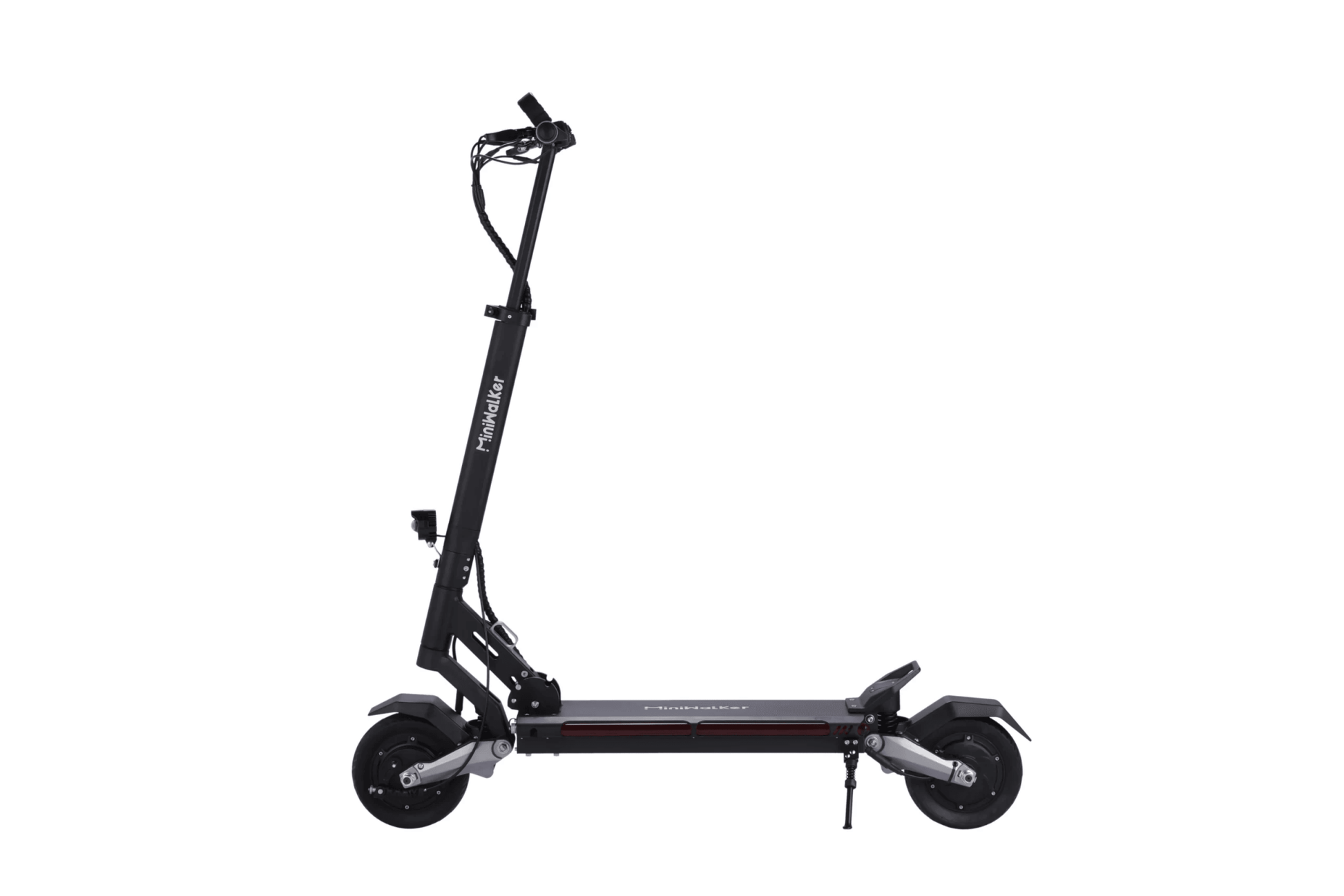 MiniWalker Tiger 8 Pro electric scooter - Buy Electric Scooters UK