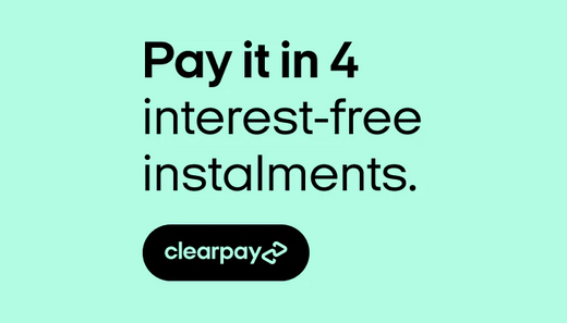 Finance your electric scooter with Clearpay and Pay It Monthly
