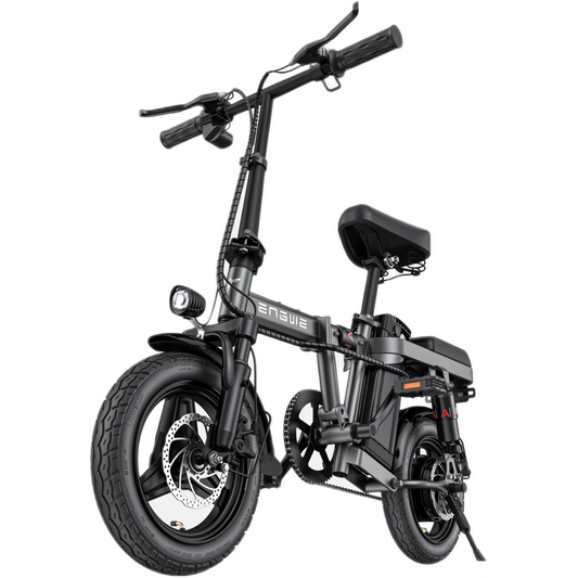 ENGWE T14 Electric Bike - Buy Electric Scooters UK