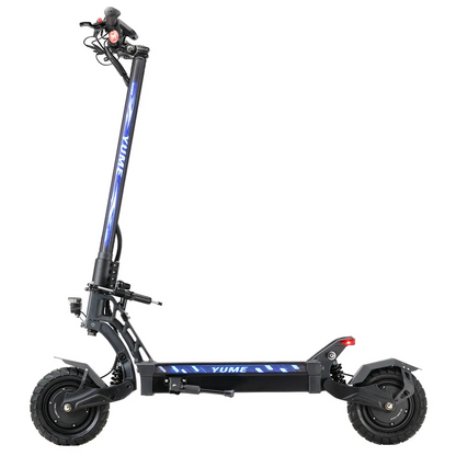 Yume Hawk Electric Scooter - Buy Electric Scooters UK