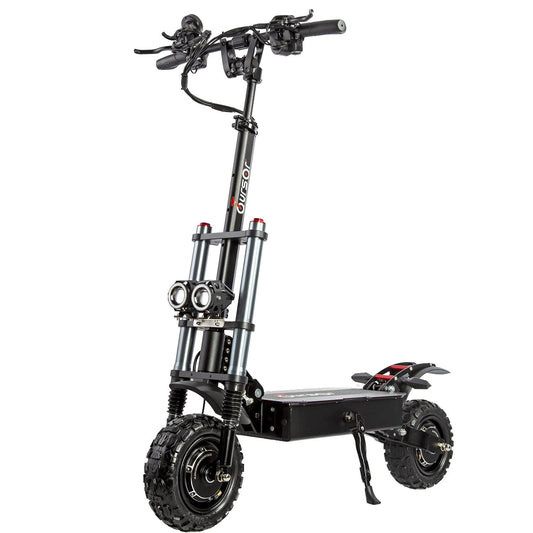EB5 Explorer electric scooter - Buy Electric Scooters UK