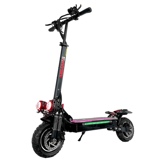 Emanba X6 Pro electric scooter - Buy Electric Scooters UK