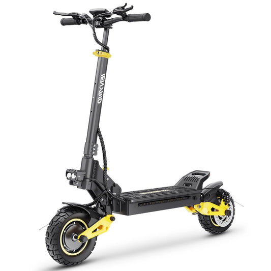 IENYRID ES1 electric scooter - Buy Electric Scooters UK