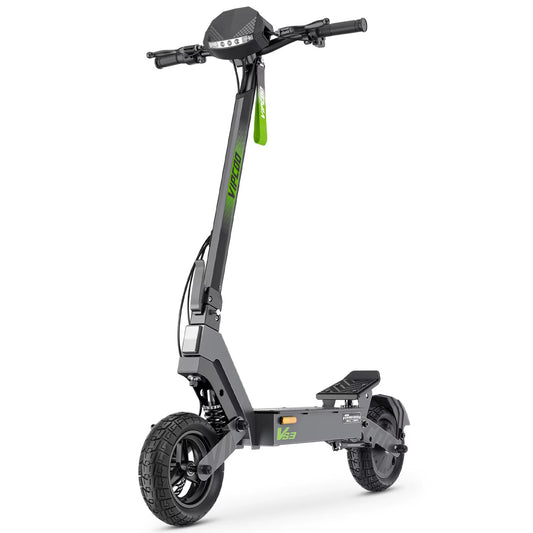 IENYRID VIPCOO VS3 Electric Scooter - Buy Electric Scooters UK