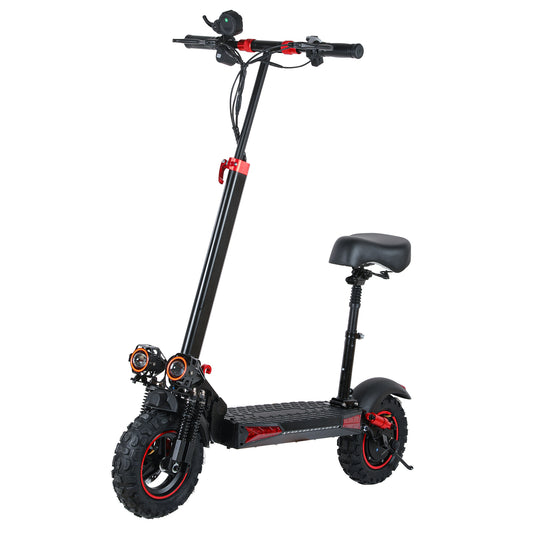 Freeboy J11 Max electric scooter - Buy Electric Scooters UK