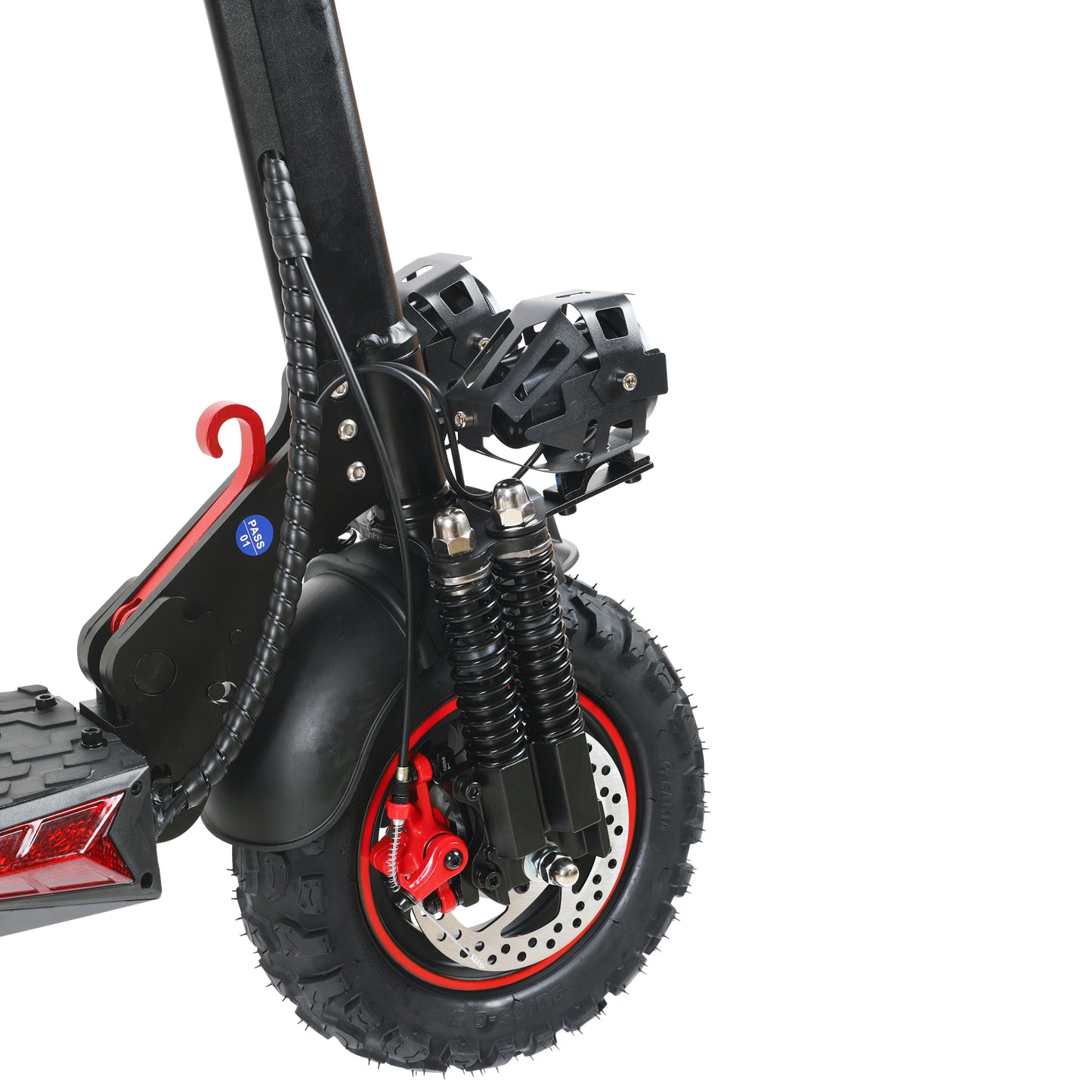 Freeboy J11 Max electric scooter