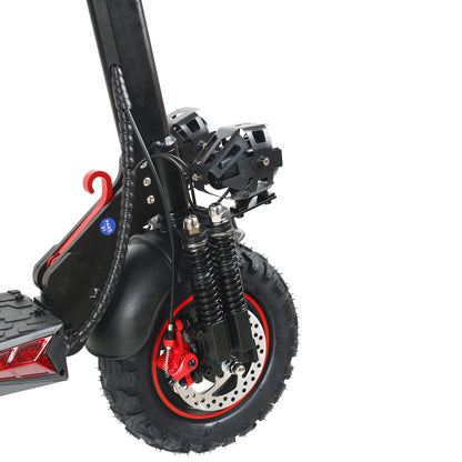 Freeboy J11 Max electric scooter