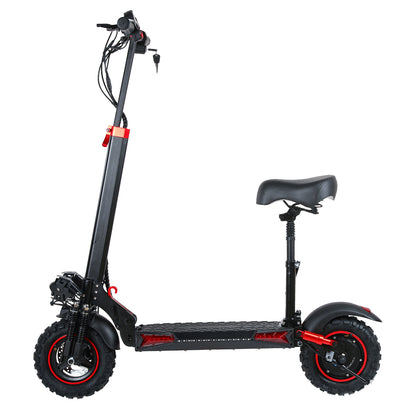 Freeboy J11 Max electric scooter