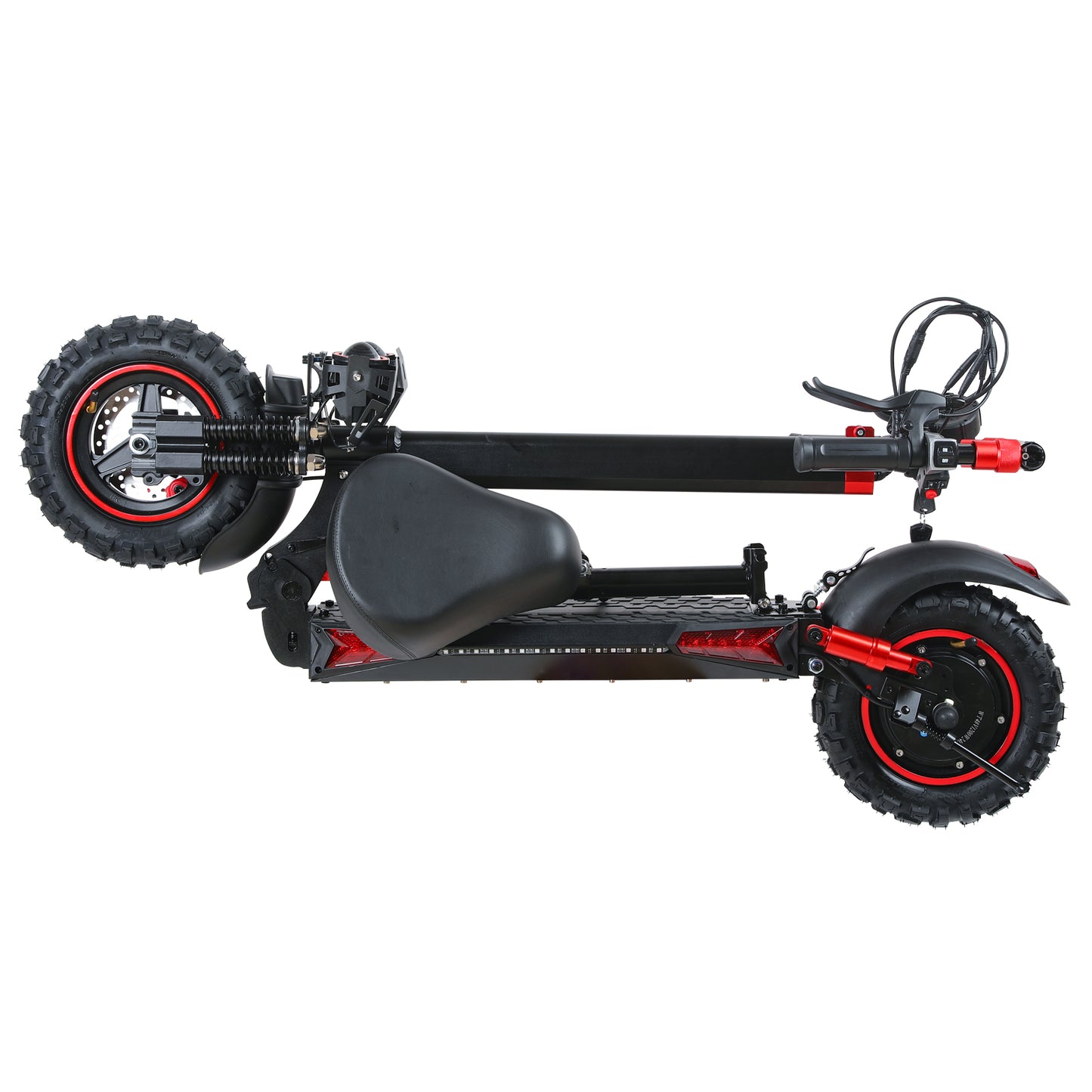 Freeboy J11 Max electric scooter