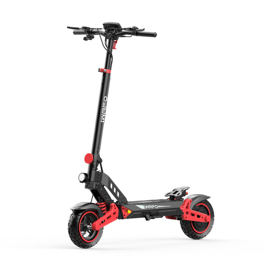 Maxwheel D2 Pro - Buy Electric Scooters UK