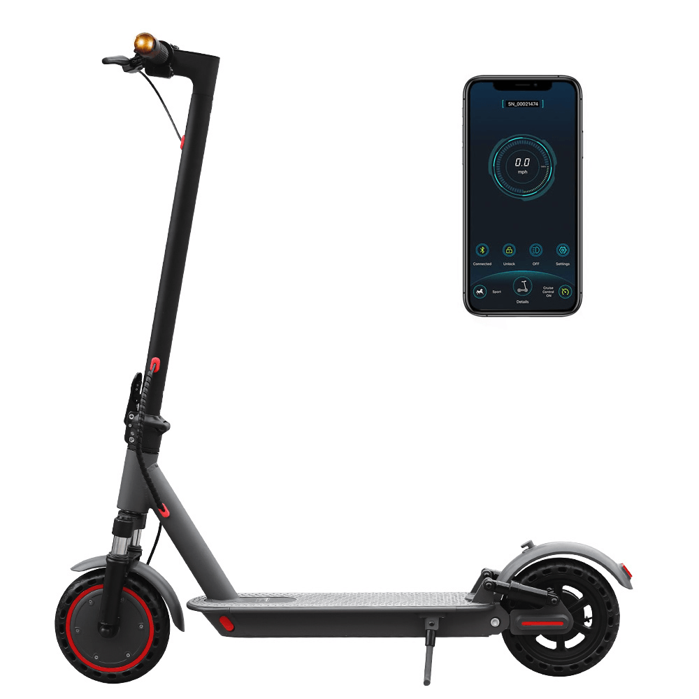 Aovo Pro AP07 electric scooter - Buy Electric Scooters UK