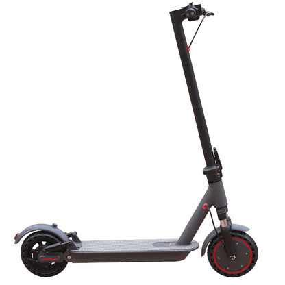 Aovo Pro AP07 electric scooter - Buy Electric Scooters UK