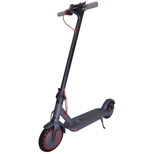 Aovo Pro ES80 electric scooter - Buy Electric Scooters UK