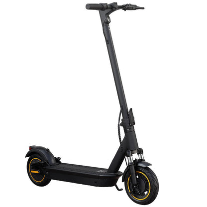 Aovo Pro ESMAX electric scooter - Buy Electric Scooters UK