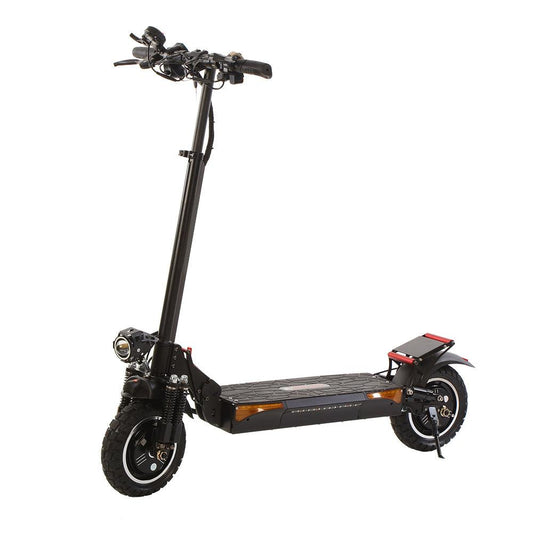 Emanba X4 electric scooter - Buy Electric Scooters UK