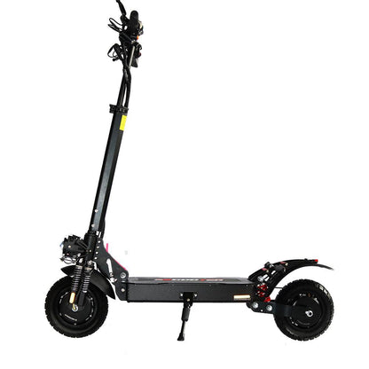 Emanba X6 electric scooter - Buy Electric Scooters UK