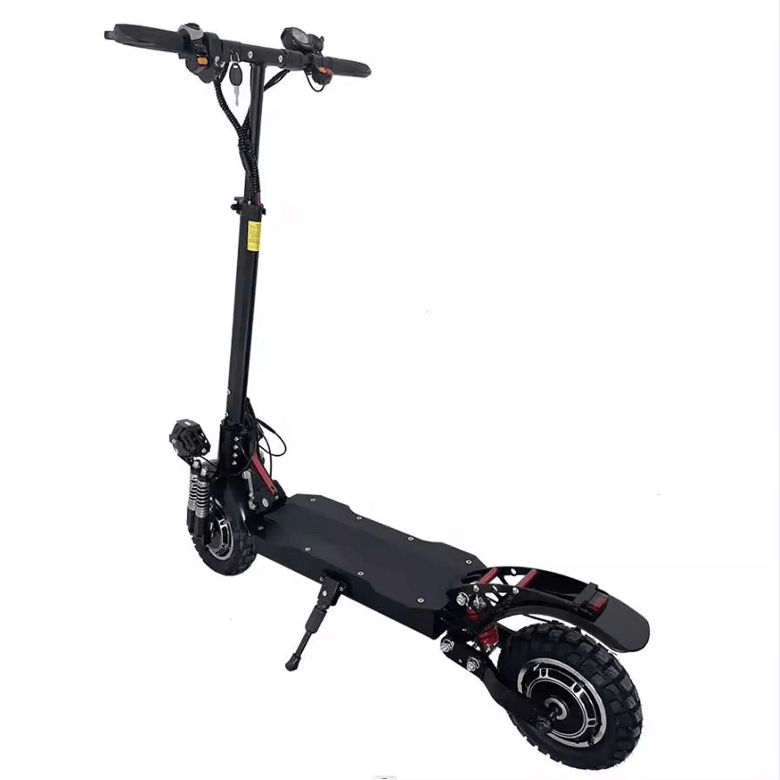 Emanba X6 electric scooter - Buy Electric Scooters UK