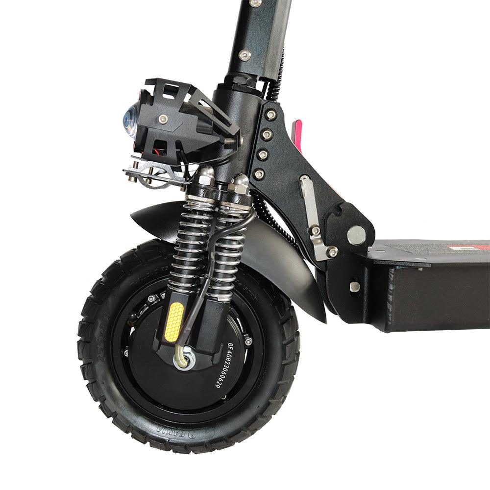 Emanba X6 electric scooter - Buy Electric Scooters UK