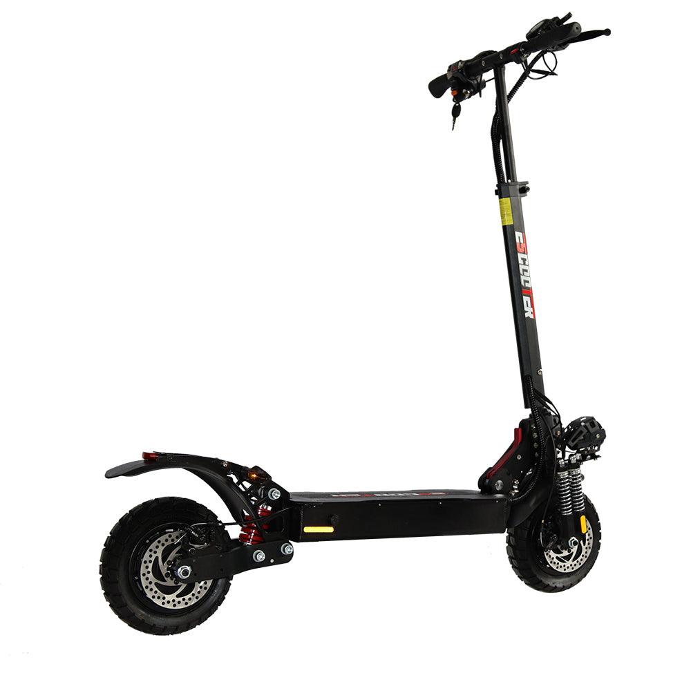 Emanba X6 electric scooter - Buy Electric Scooters UK