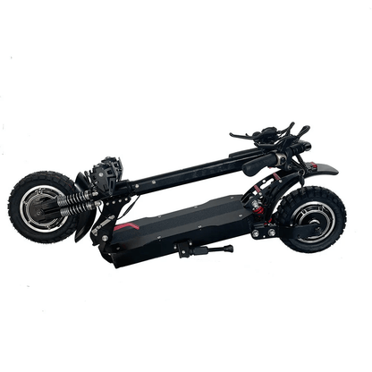 Emanba X6 electric scooter - Buy Electric Scooters UK