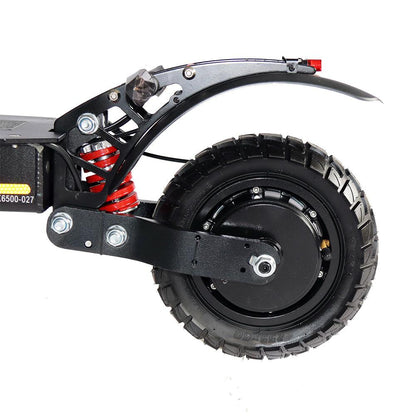 Emanba X6 electric scooter - Buy Electric Scooters UK