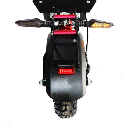 Emanba X6 electric scooter - Buy Electric Scooters UK