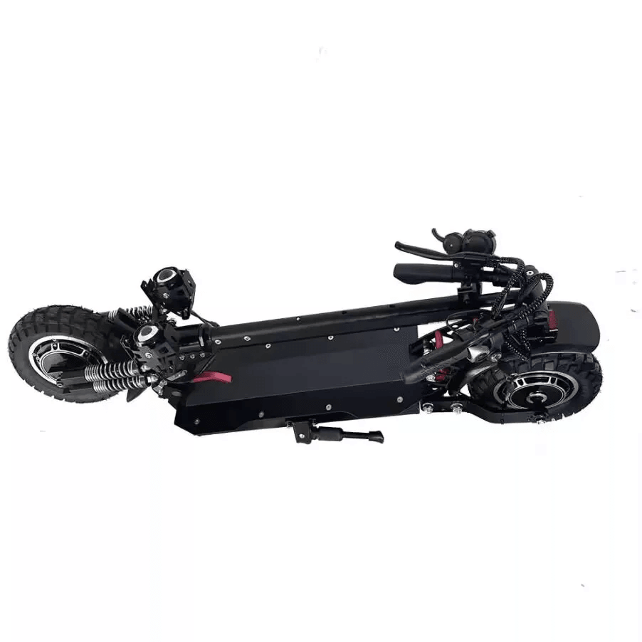 Emanba X6 electric scooter - Buy Electric Scooters UK