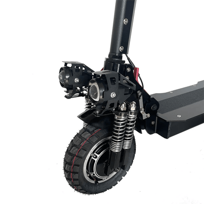 Emanba X6 electric scooter - Buy Electric Scooters UK