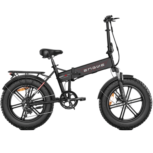 ENGWE EP-2 Pro Electric Bike - Buy Electric Scooters UK