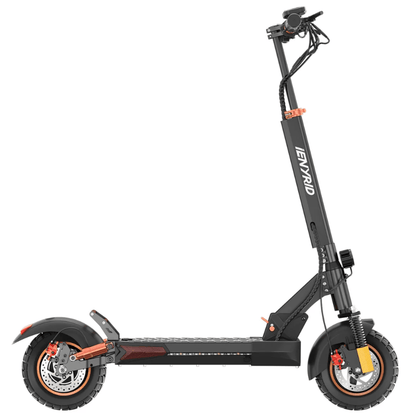 IENYRID M4 Pro S+ (12.5A) electric scooter - Buy Electric Scooters UK