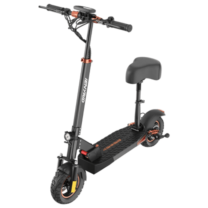 IENYRID M4 Pro S+ (12.5A) electric scooter - Buy Electric Scooters UK