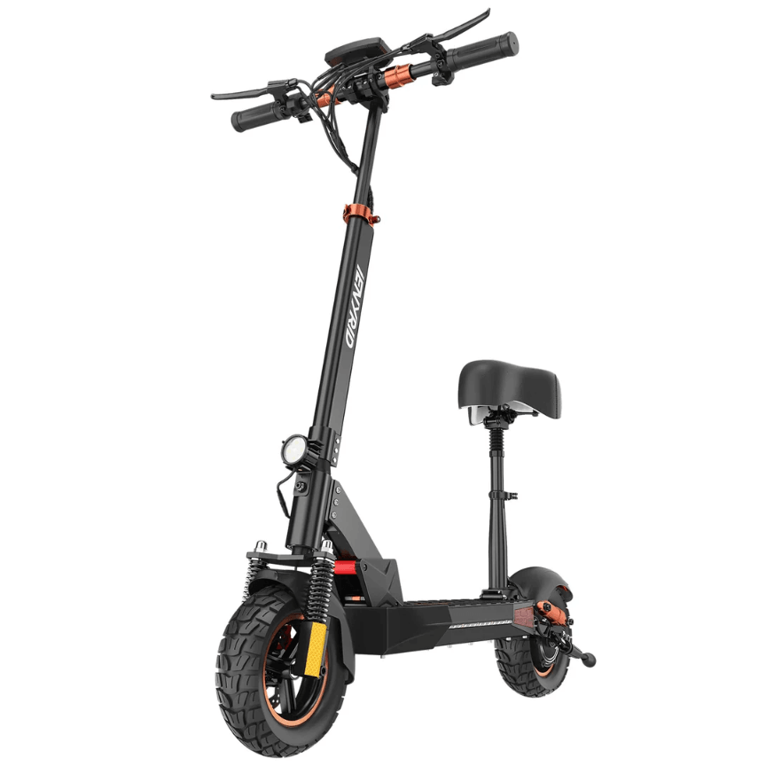 IENYRID M4 Pro S+ (12.5A) electric scooter - Buy Electric Scooters UK