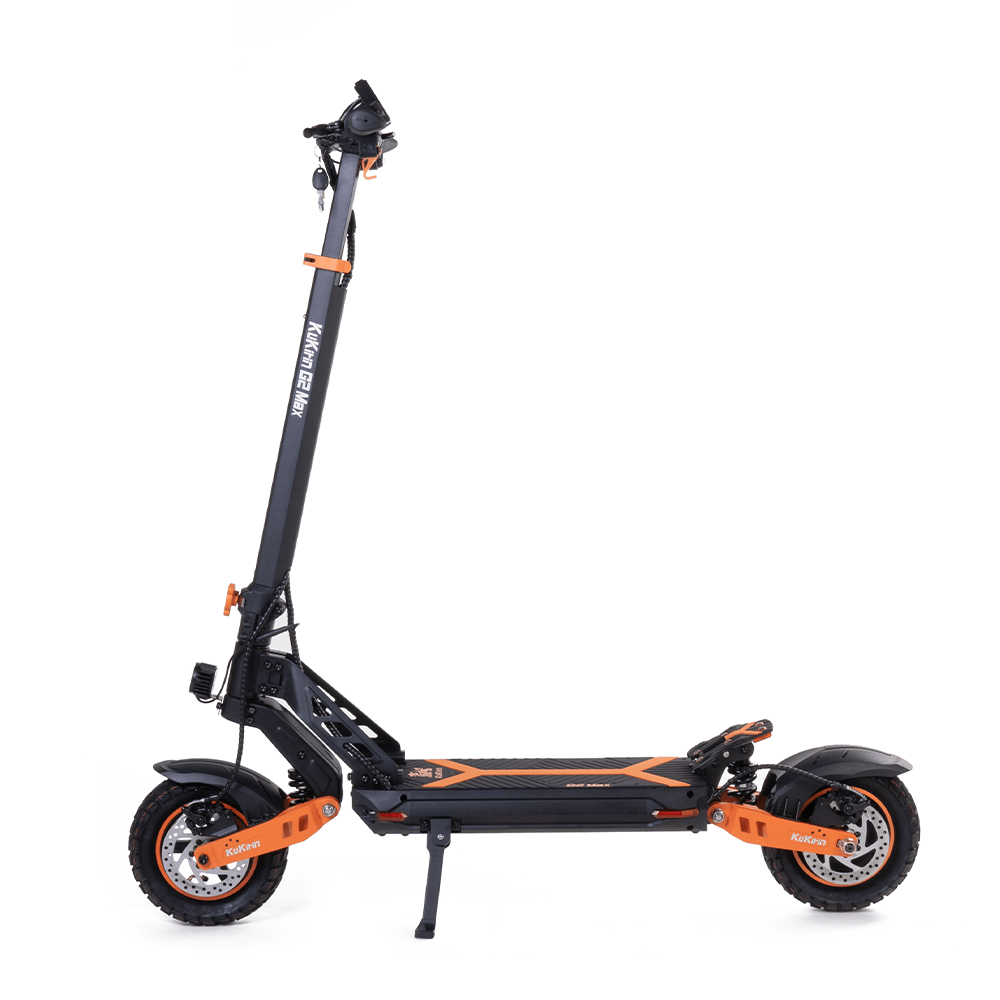 Kugoo G2 Max electric scooter - Buy Electric Scooters UK